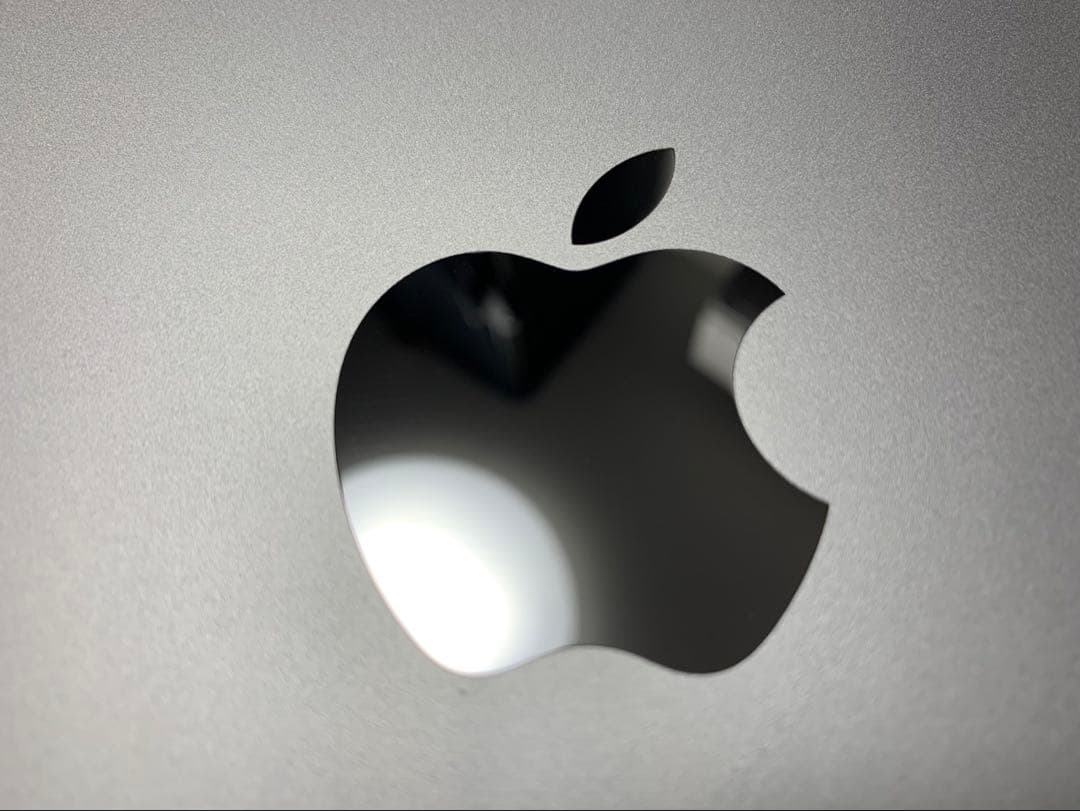 Apple MacBookAir m3 メモリ16gb 1tb シルバー