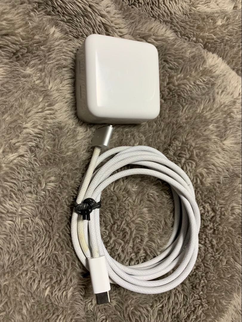 Apple MacBookAir m3 メモリ16gb 1tb シルバー