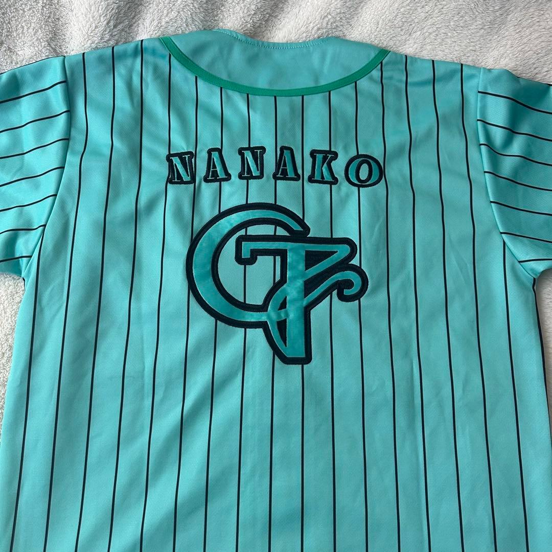 k*n様 CANDYTUNE 小川奈々子　推しアピユニフォーム