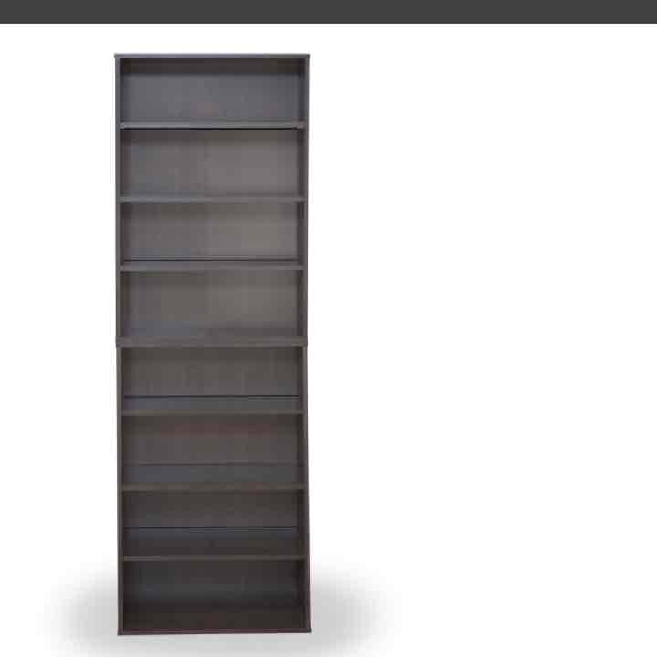 送料無料！ロング本棚 60㎝幅