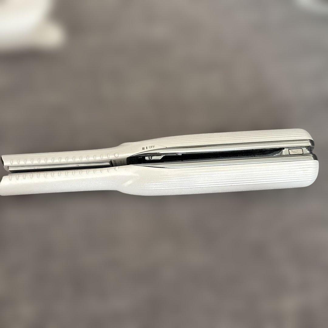 ReFa ストレートヘアアイロン ミニ 充電器付き