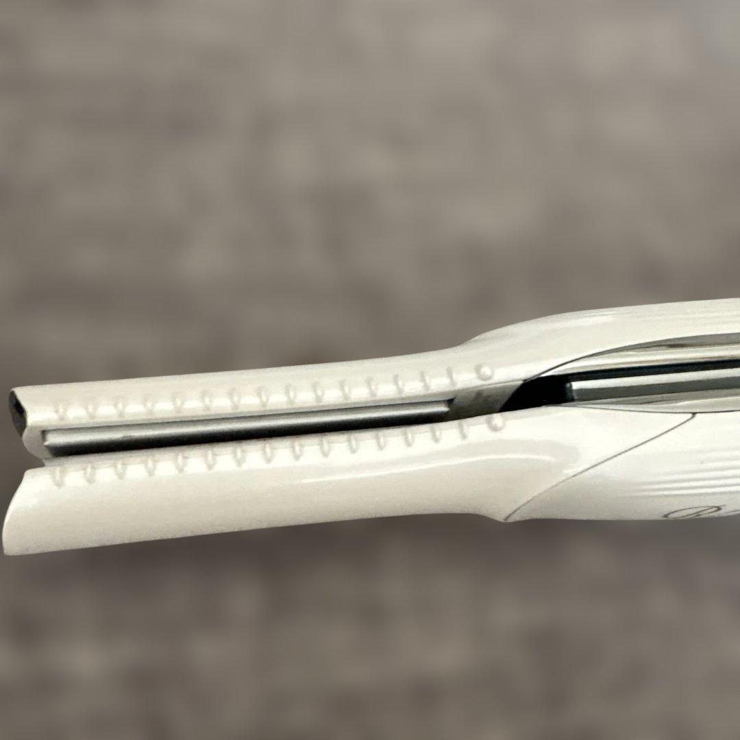ReFa ストレートヘアアイロン ミニ 充電器付き