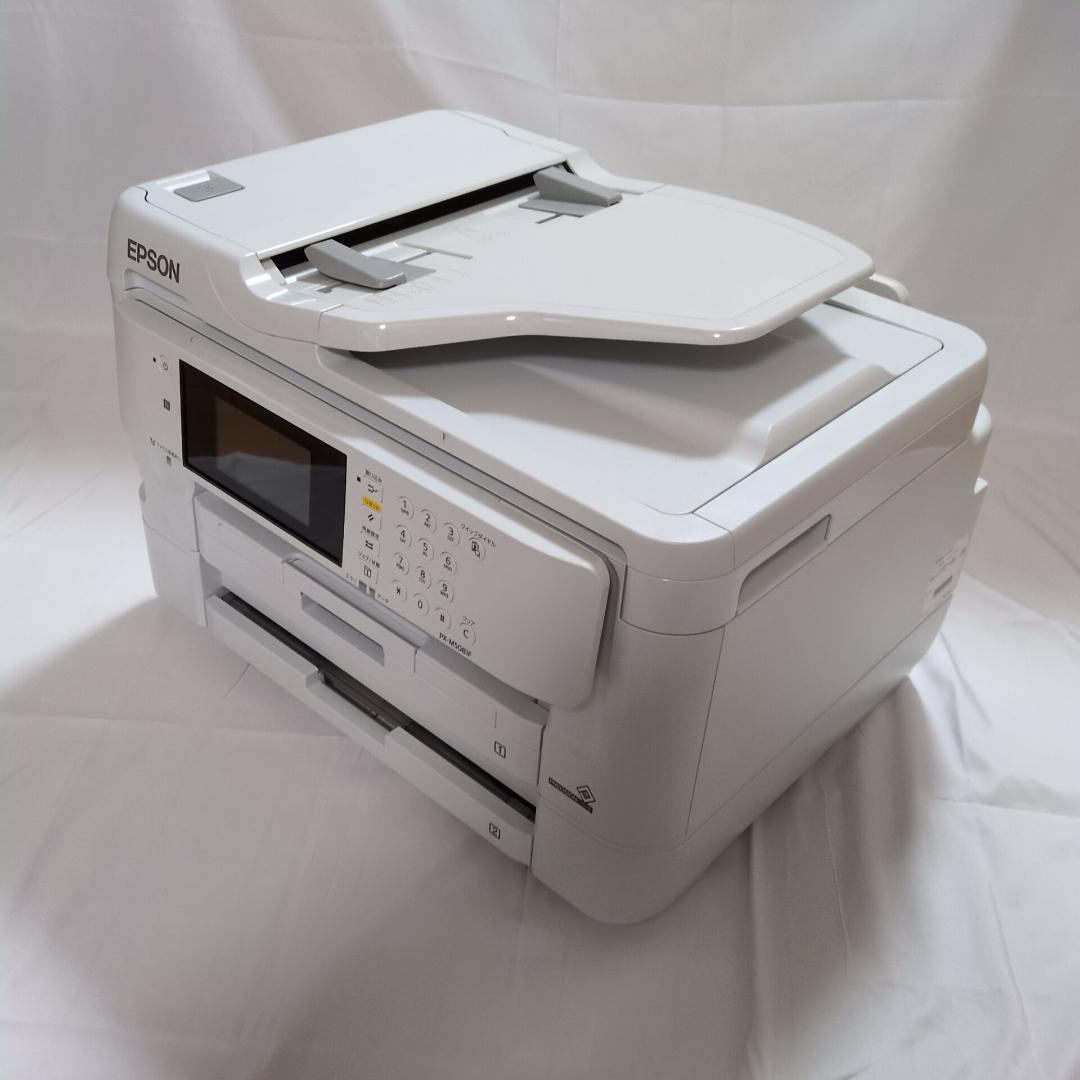 EPSON エプソン A3対応 インクジェット複合機 PX-M5081F 美品