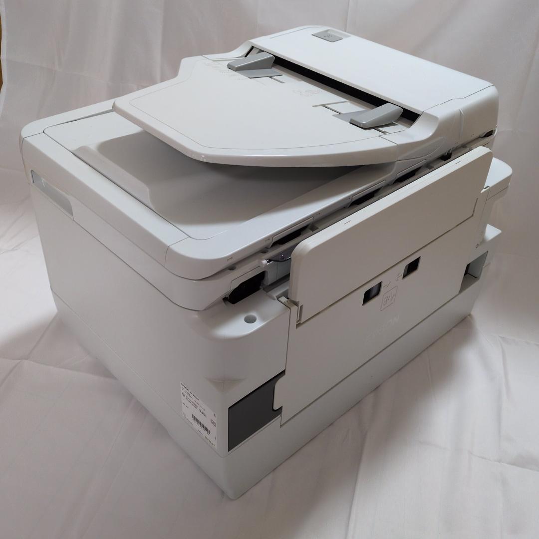 EPSON エプソン A3対応 インクジェット複合機 PX-M5081F 美品