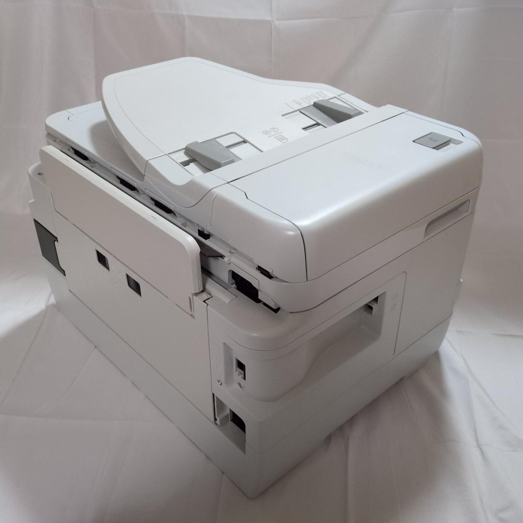 EPSON エプソン A3対応 インクジェット複合機 PX-M5081F 美品