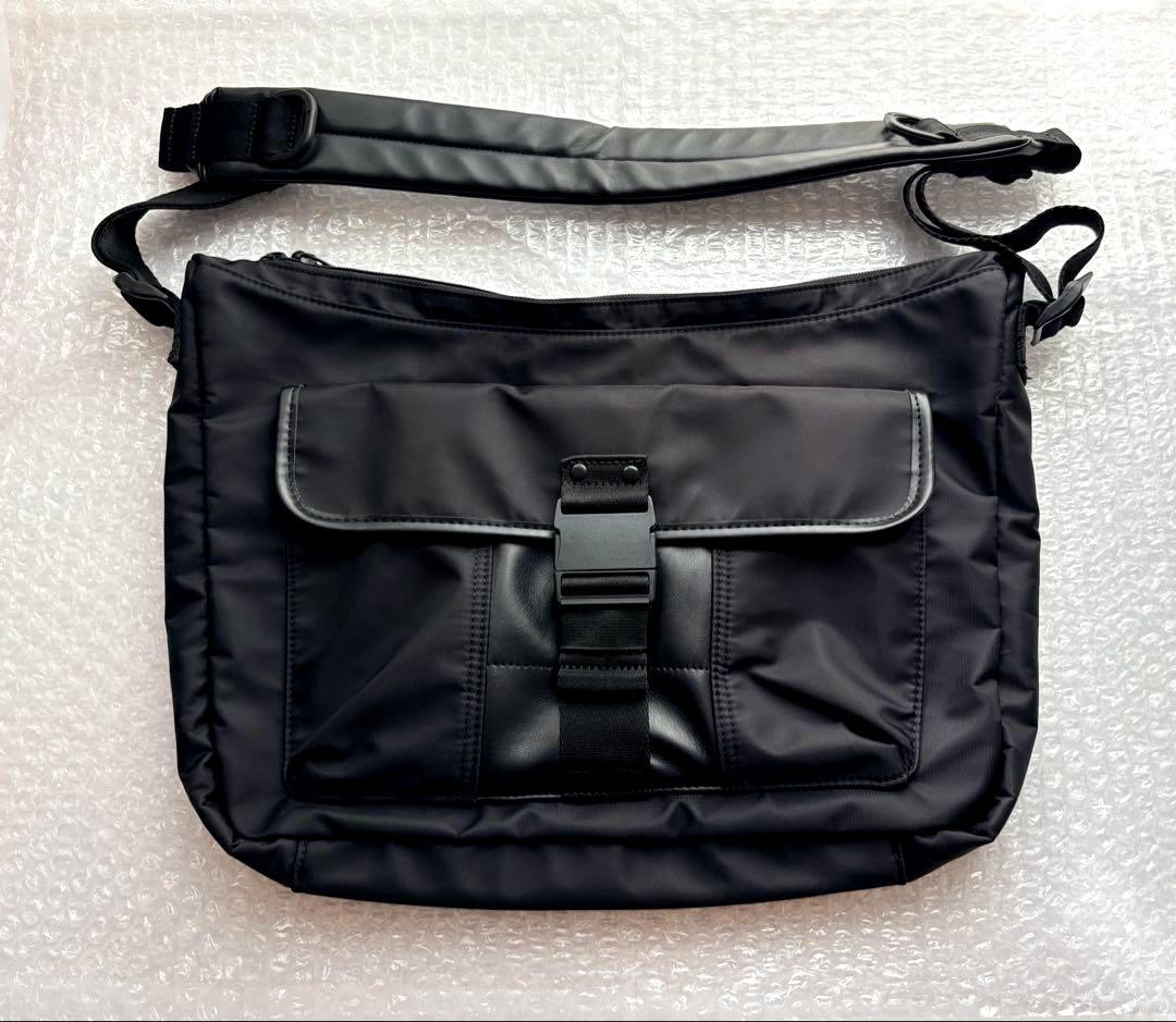 公式品 SUGA 'D-DAY' クロスバッグ 未使用 ユンギ ツアーグッズ