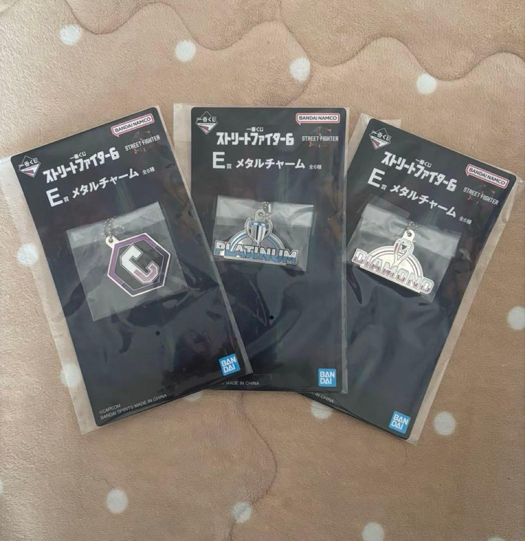 STREET FIGHTER 6 一番くじ　A賞　ジュリ