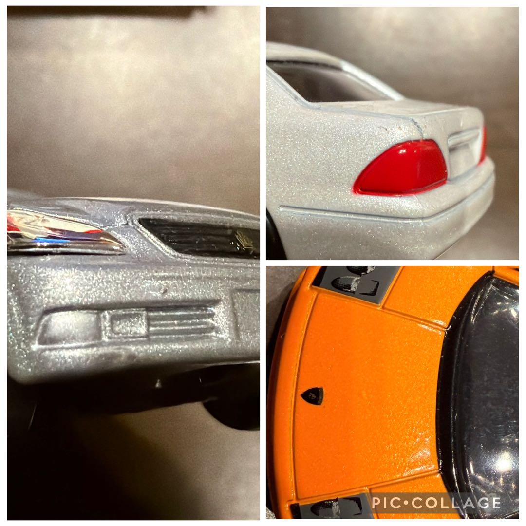 トミカ バラ売り不可