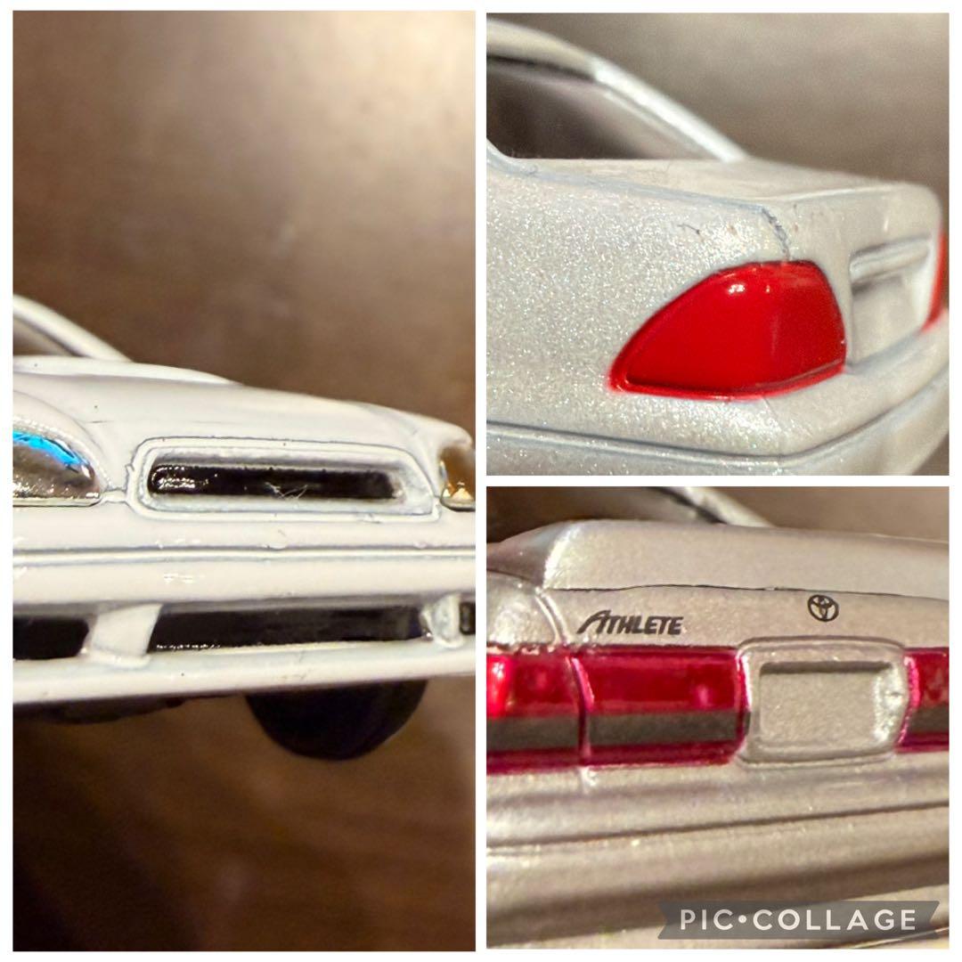 トミカ バラ売り不可