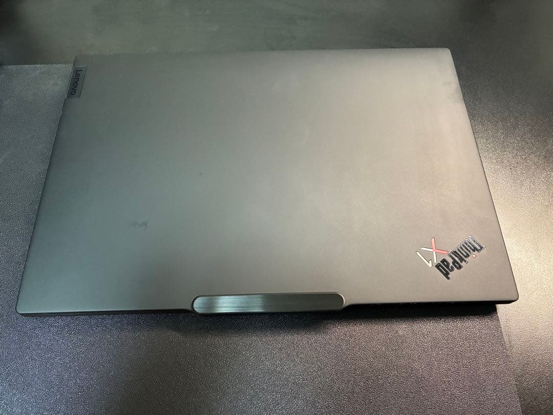Windowsノート本体 ThinkPad X1 Carbon Gen 12