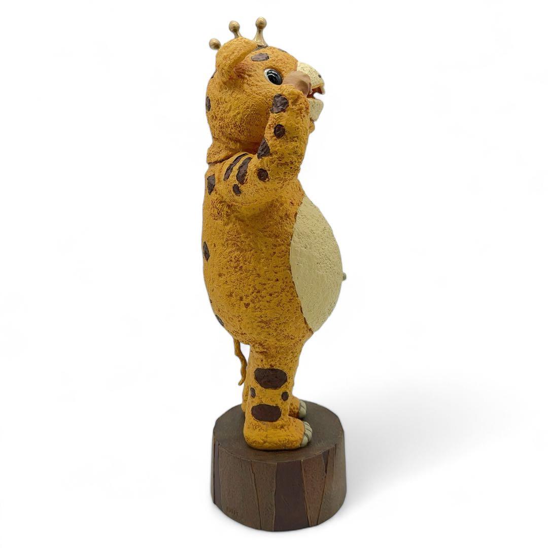 極美品 ベネリック 怪獣ラボ ブースカ フィギュア スタチュー