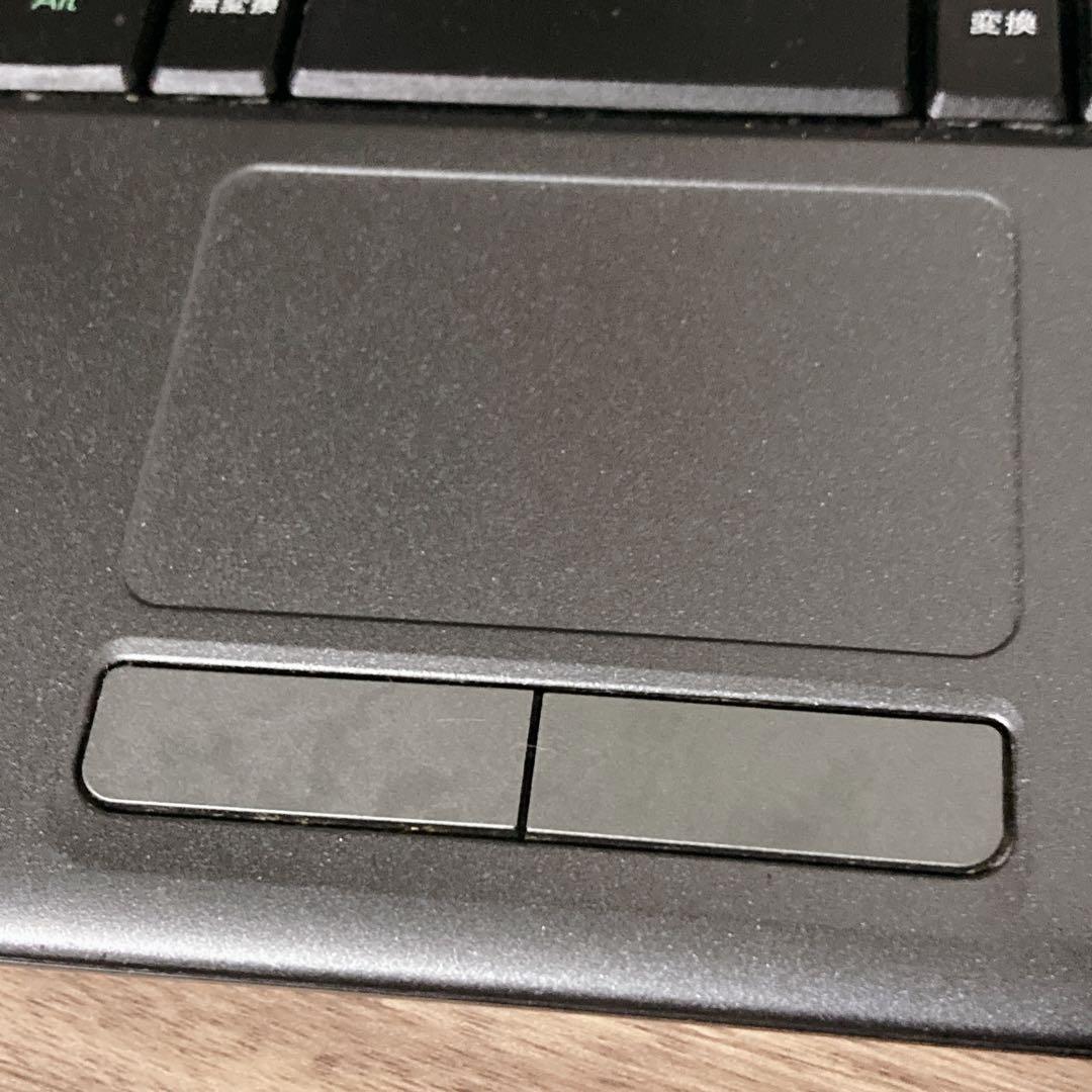 EPSON Endeavor NJ3500 Core i5 8GBノートパソコン