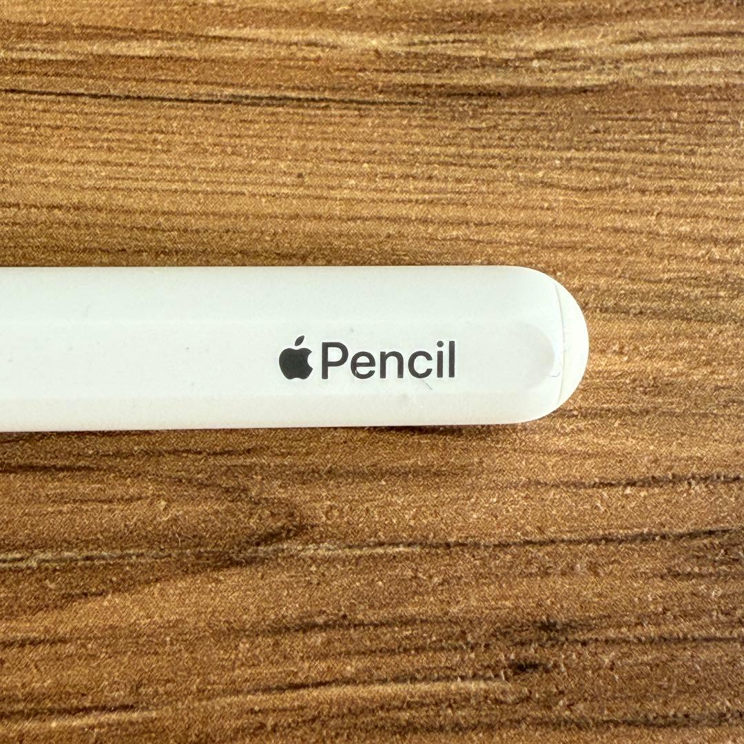 Apple Pencil第二世代（003-1800205）＋ペン先２つ付属