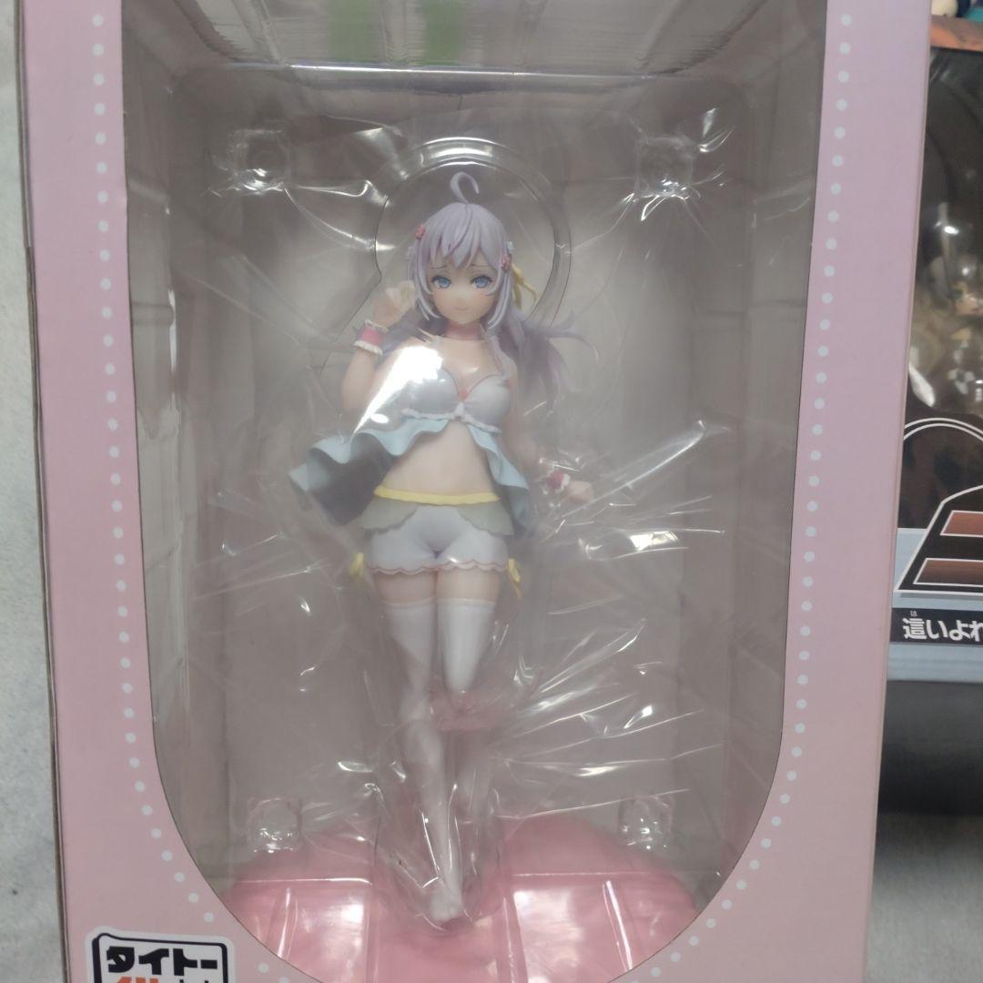 美少女フィギュア　まとめ売り