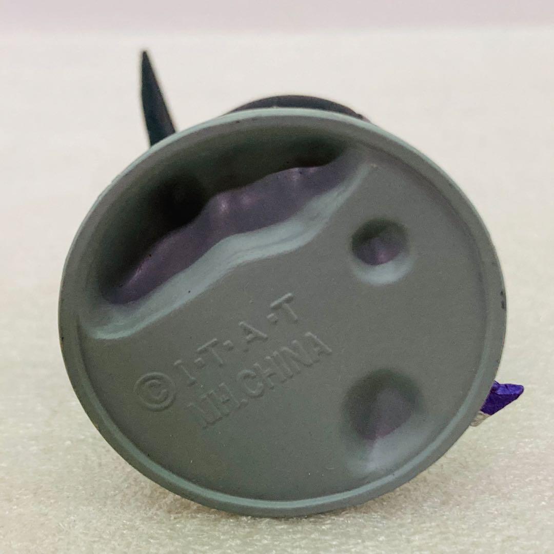 【10種セット】仮面ライダーオーズ ぷちきゃらランド フィギュア メガハウス