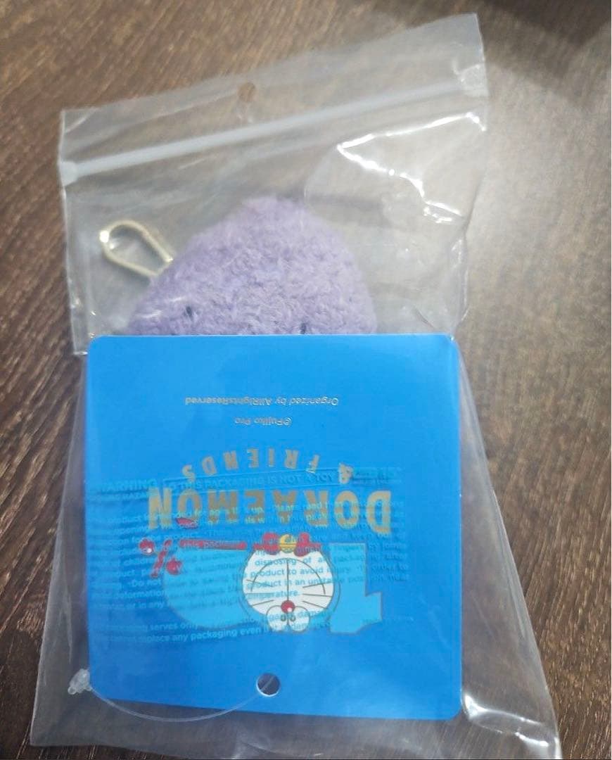 ドラえもん 香港 焼き芋ドラえもん 100%ドラえもん＆フレンズ展