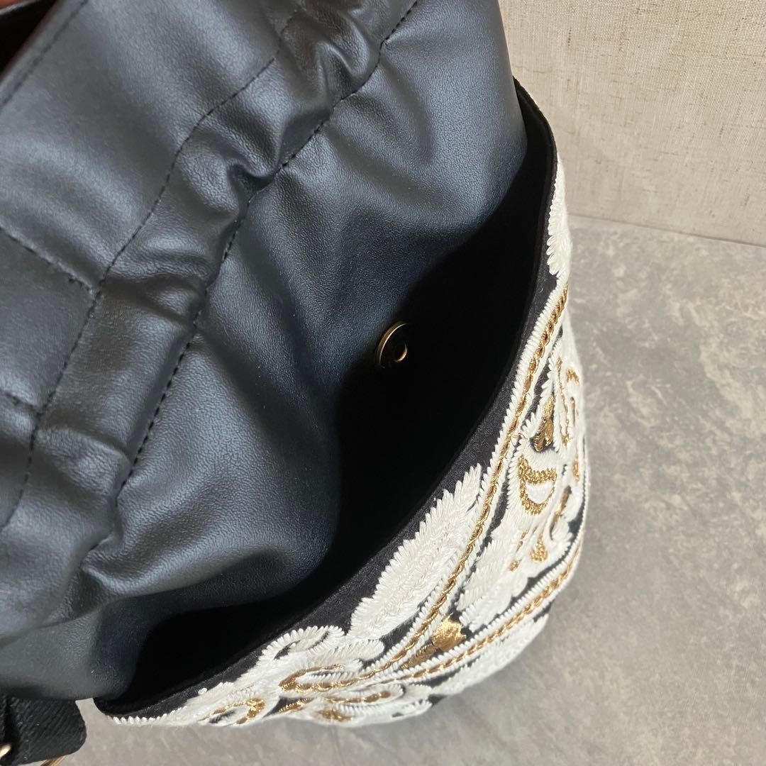 向日葵様no.604 no.601フェイクレザー 丸底 巾着 バッグ キーケース