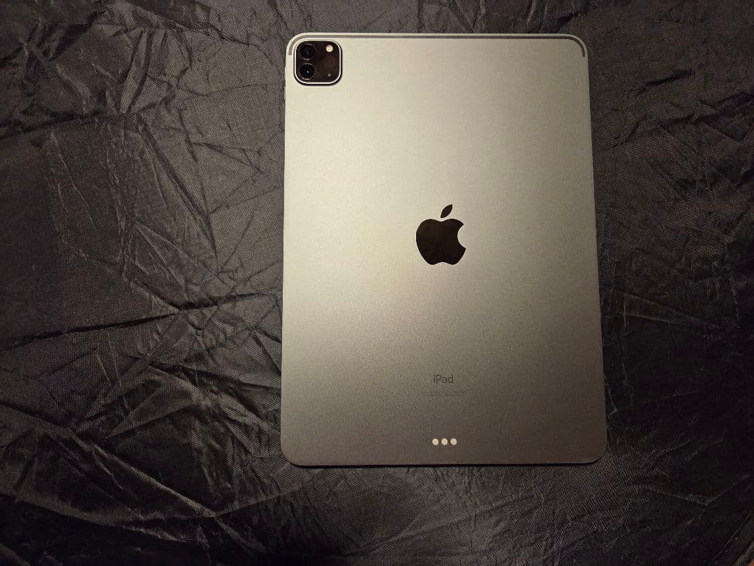 ipad pro 11inch M1(第３世代)