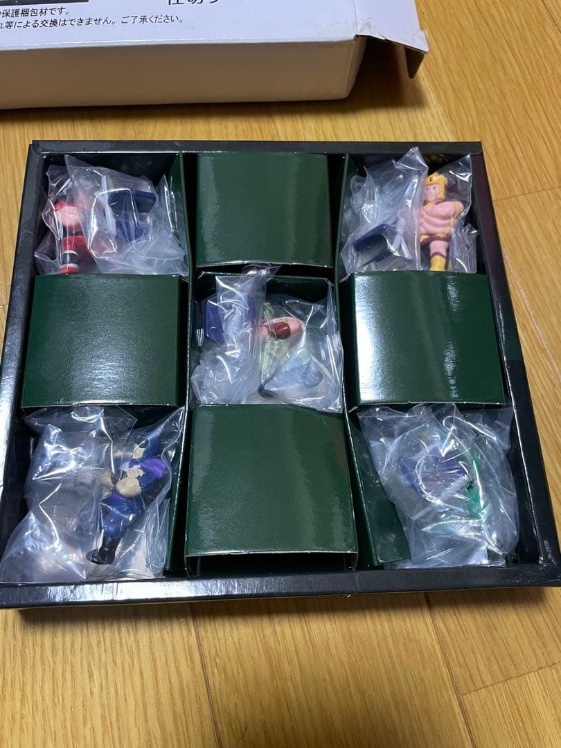 た*も様 キンケシ　フルカラープレミアム　vol.7 キン消し