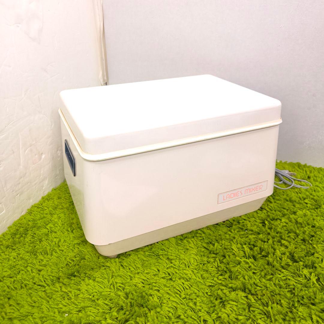 大正電機 レディースミキサー パンこね機 KN-200 フッドミキサー