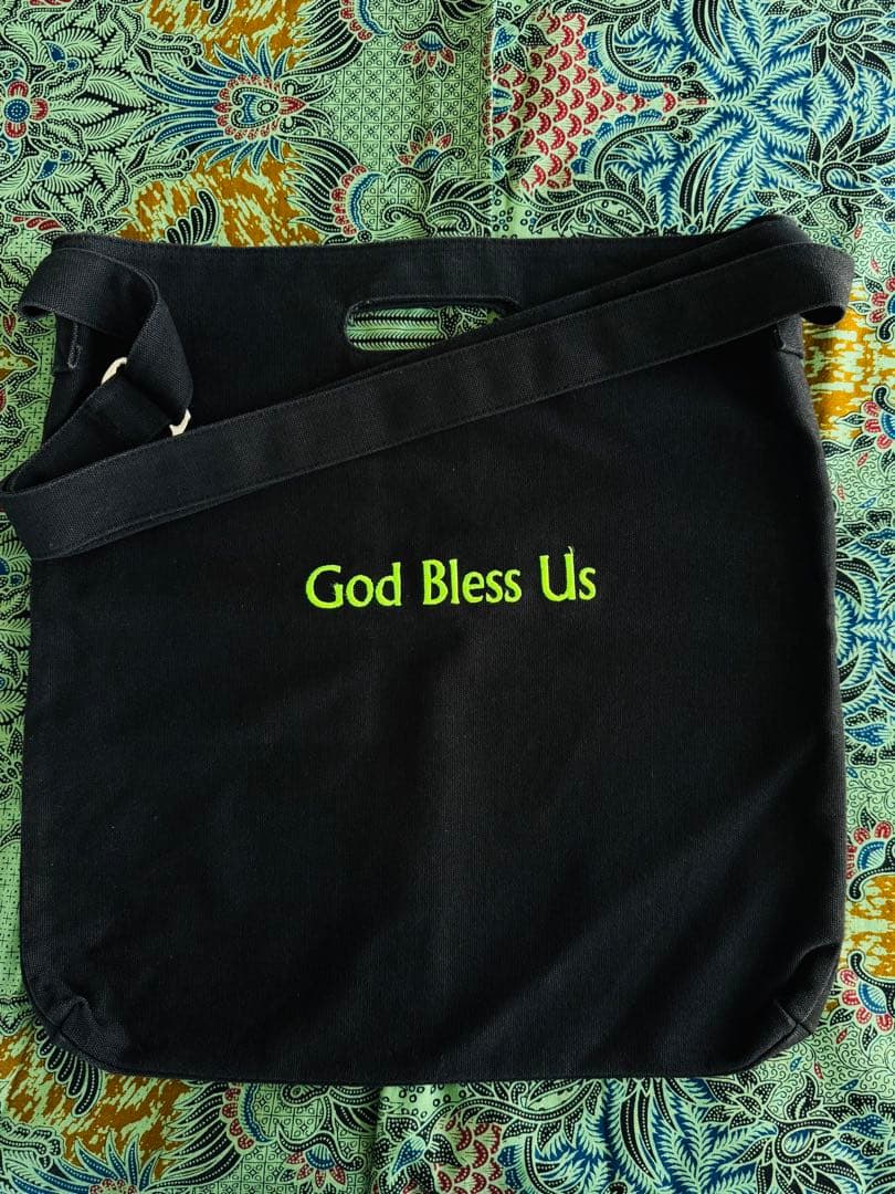 藤井風　レコードバッグ　トート　初期