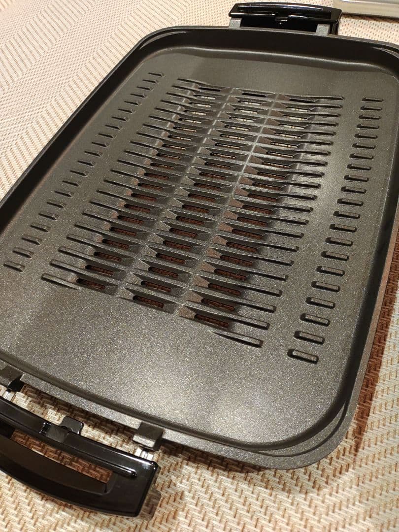 象印 ホットプレートやきやきEA-EU30型 中古美品