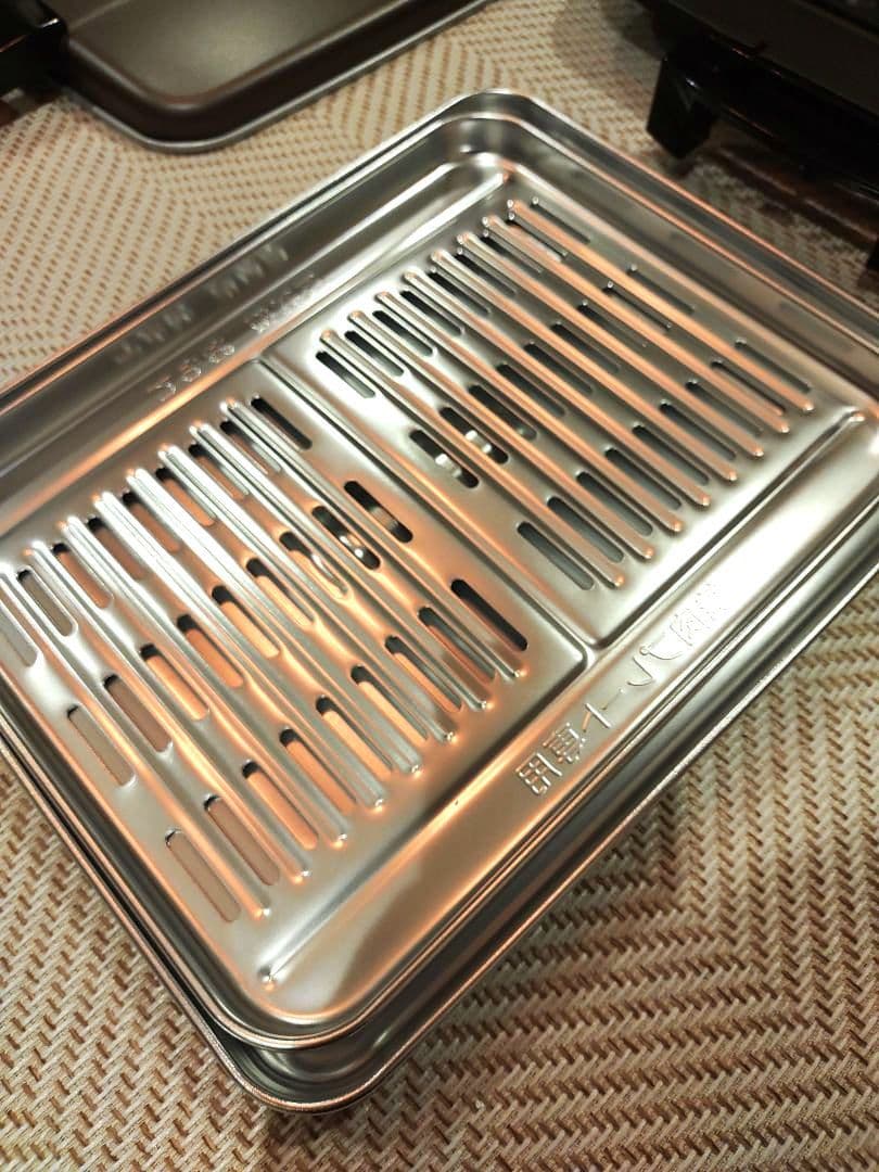 象印 ホットプレートやきやきEA-EU30型 中古美品