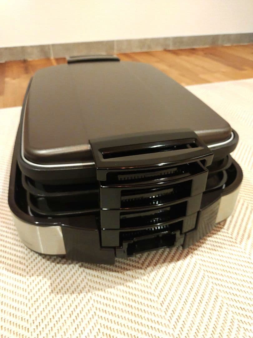 象印 ホットプレートやきやきEA-EU30型 中古美品