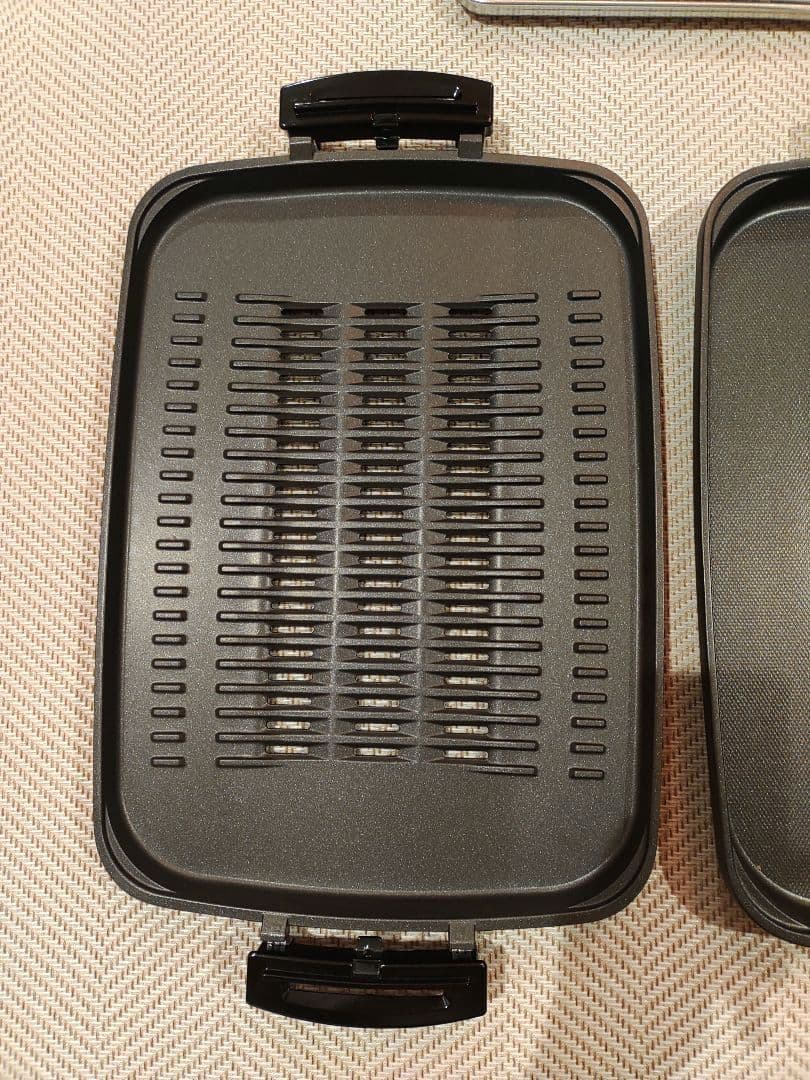 象印 ホットプレートやきやきEA-EU30型 中古美品