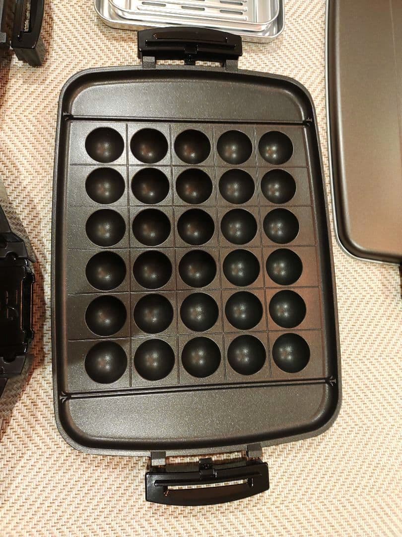 象印 ホットプレートやきやきEA-EU30型 中古美品
