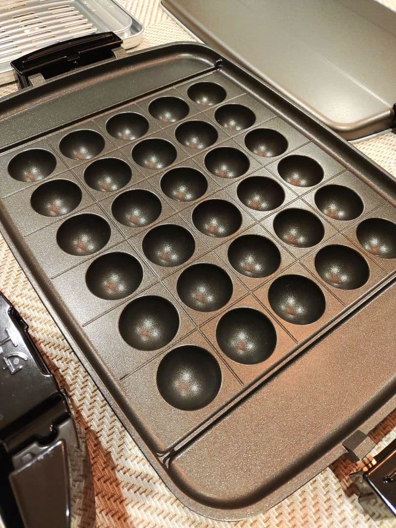 象印 ホットプレートやきやきEA-EU30型 中古美品