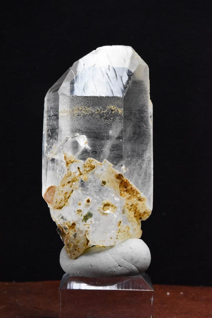 モンドクォーツ初期タイプ タビー レコードキーパー