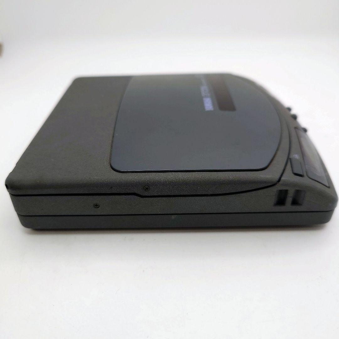 レア！ YAMAHA CDX-P7 ポータブルCDプレーヤー 動作品