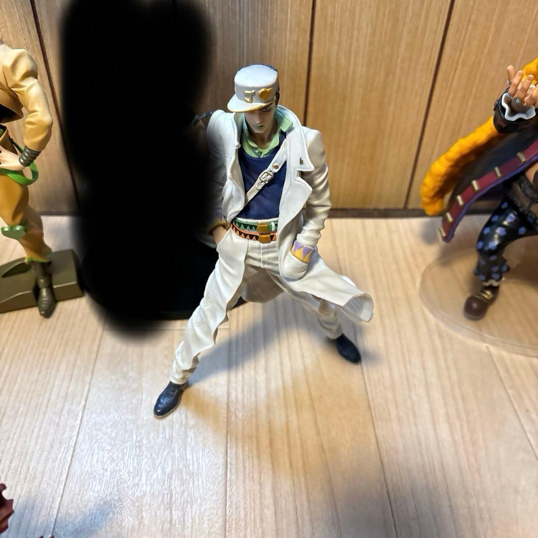 フィギュア　まとめ売り　13体　ブロリー　黒ひげ　　一番くじ　ジェノス　など