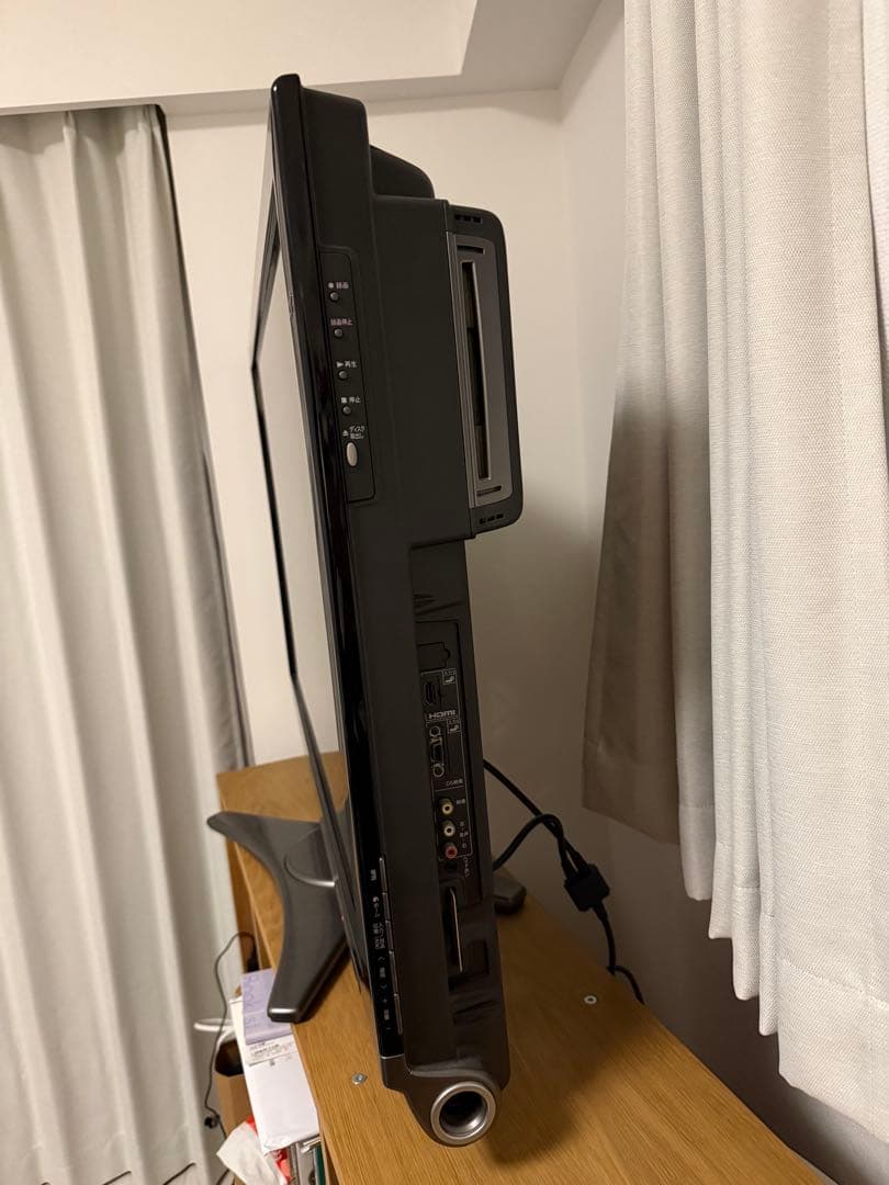 SHARP LC-40DX2 40インチ テレビ