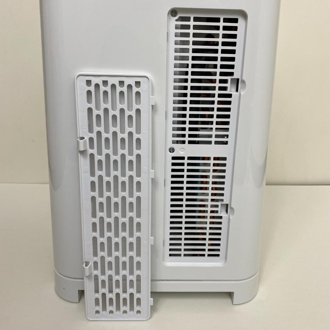 ナカトミ ミニクーラー スポットクーラー MAC-10 2020年製