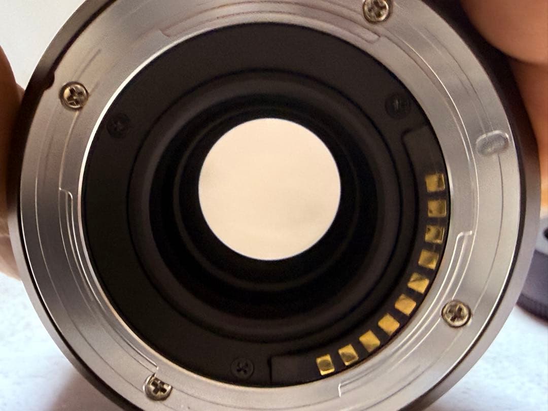 TTARTISAN AF 75mm F2　フジXマウント