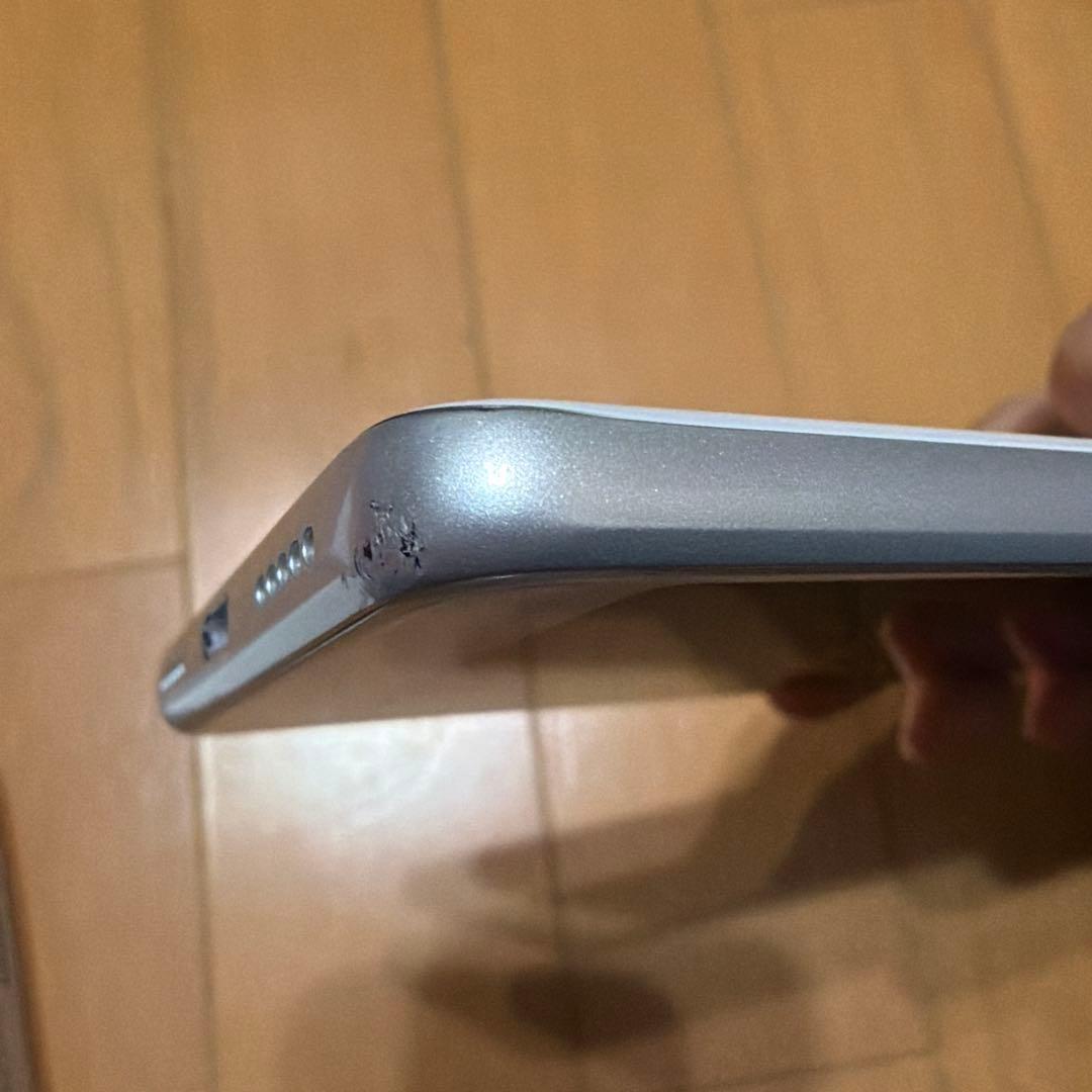Y!mobile Libero S10 901ZT ホワイト　SIMフリー