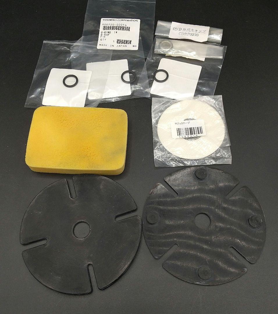 「Plenty CDR-30 研磨機（CD・DVD用）」