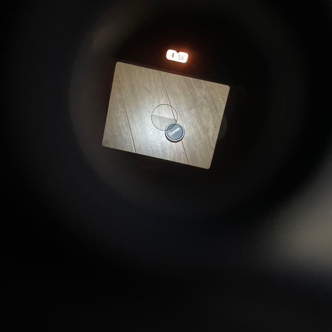 キヤノン CANON 814XL ELECTRONIC ビデオカメラ本体