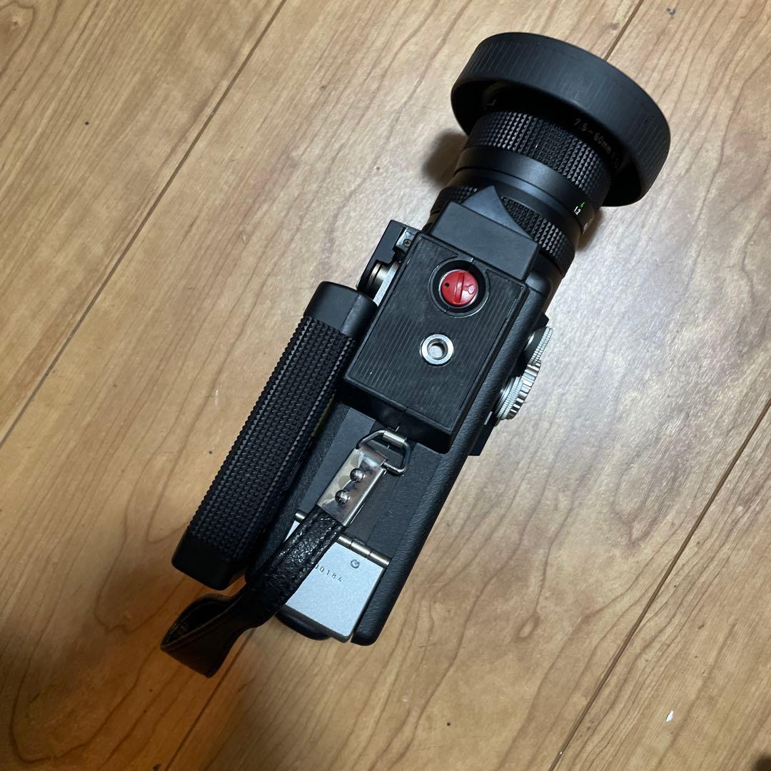 キヤノン CANON 814XL ELECTRONIC ビデオカメラ本体