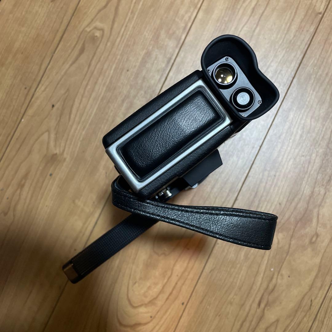 キヤノン CANON 814XL ELECTRONIC ビデオカメラ本体