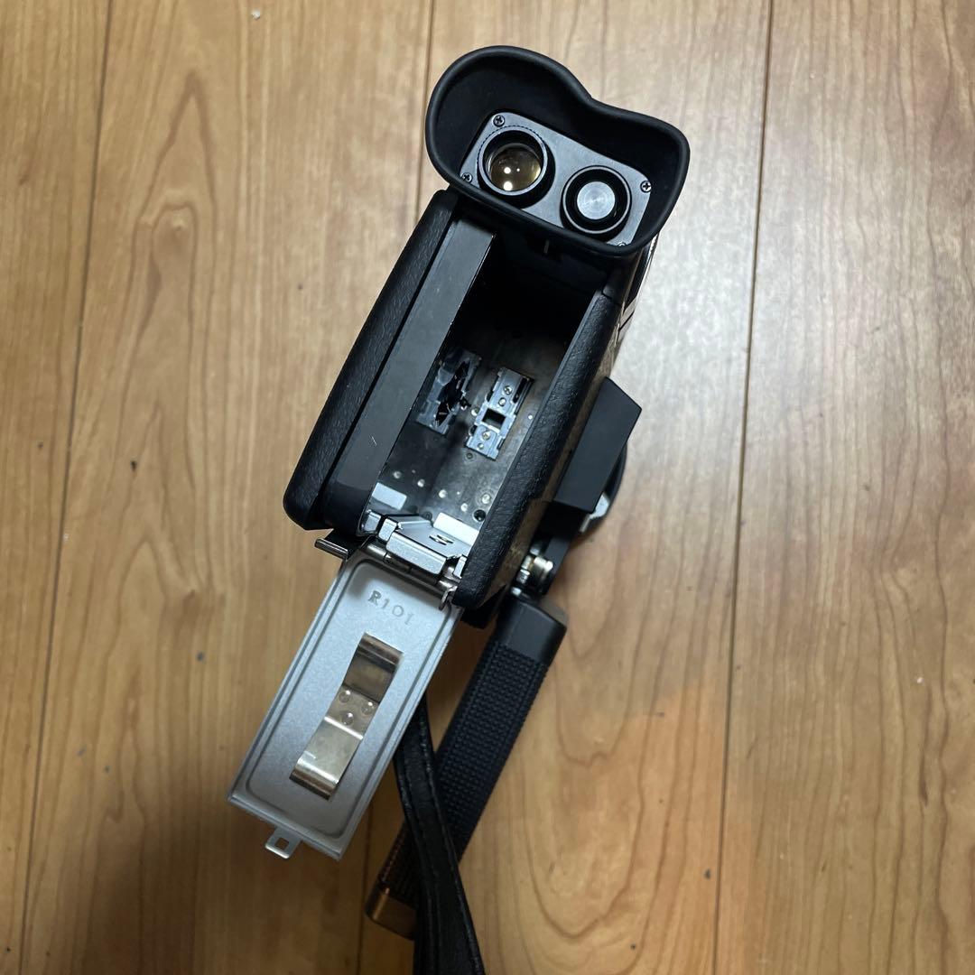 キヤノン CANON 814XL ELECTRONIC ビデオカメラ本体