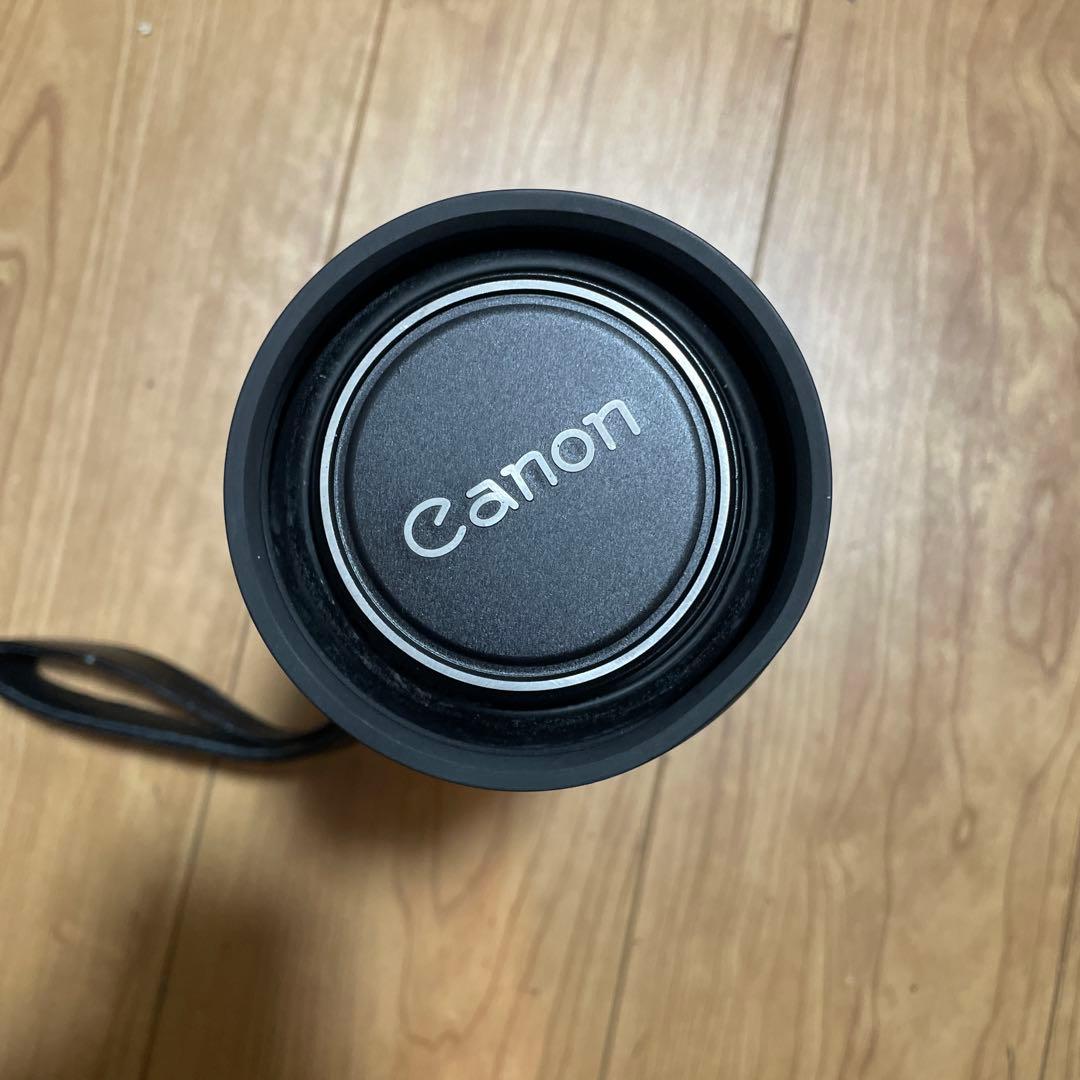 キヤノン CANON 814XL ELECTRONIC ビデオカメラ本体