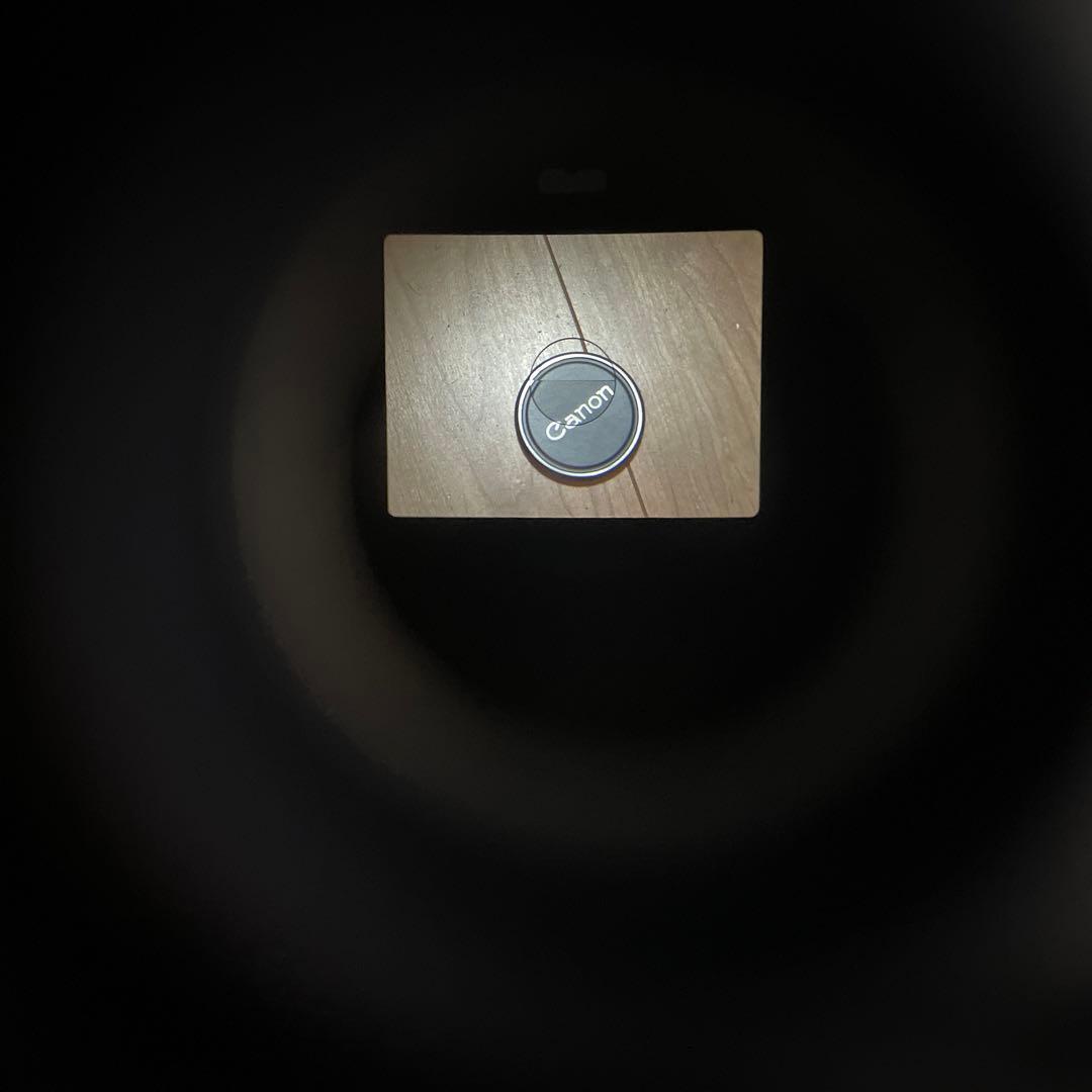 キヤノン CANON 814XL ELECTRONIC ビデオカメラ本体