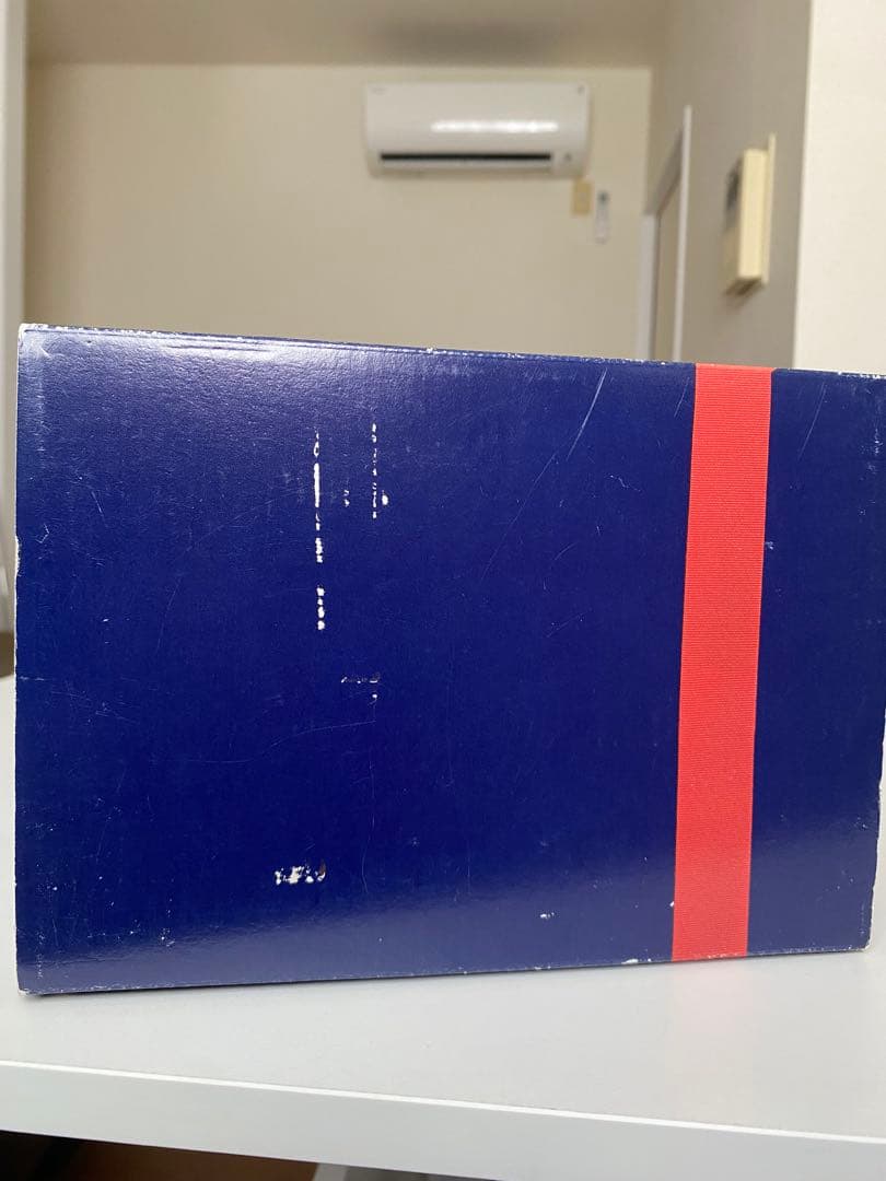 激レア 希少 Swarovski クリスマスオーナメント 2004 テディーベア