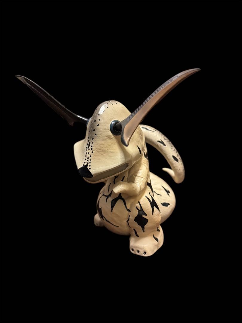 エレキング フィギュア