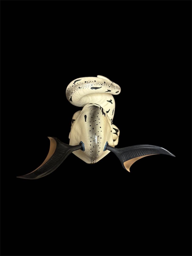 エレキング フィギュア