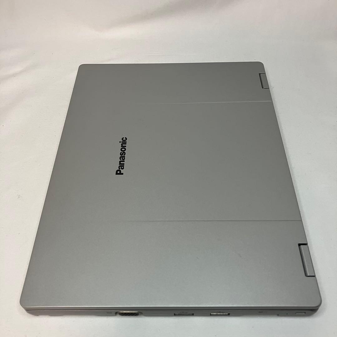 Let's note SR4 第13世代 i5 16GB フルHD+ オフィス