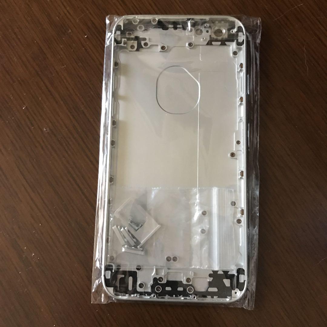 iPhone6用バックパネル (カモフラージュ)